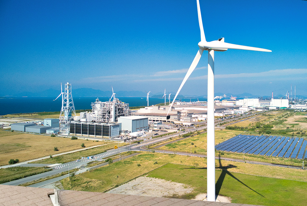 北海道最適でんき事業