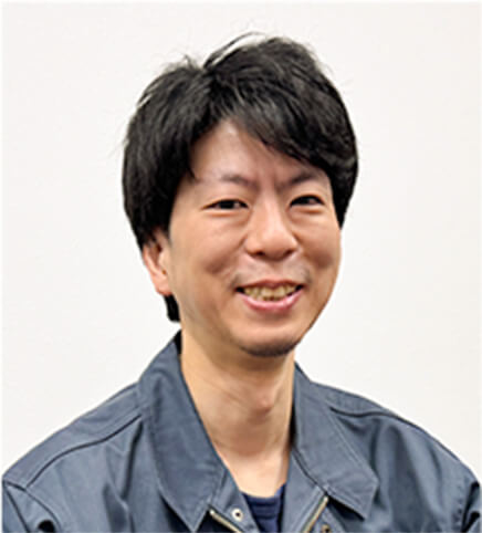 向井主任
