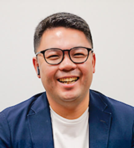 加藤クルー